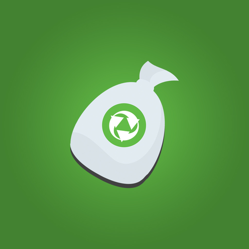 CleanApp MK logo