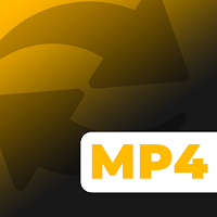 MP4 Converter Convert MP4 to MP3 MP4 to GIF