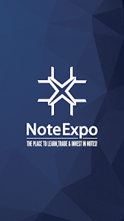 NoteExpo Event Guide 8.8.0 APK screenshots 1