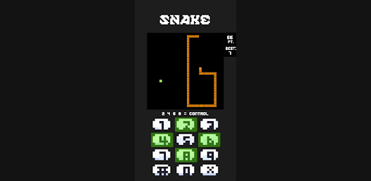Snake - Apps on Google Play