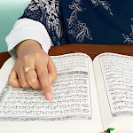 Cover Image of Tải xuống Tìm hiểu Kinh Qur'an Tajwid  APK