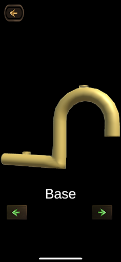 São Brás do Regedouro Quest II