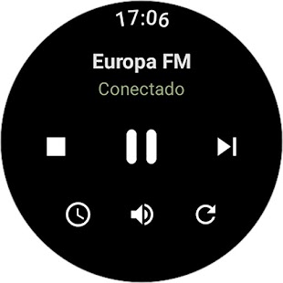 Radio FM: Escucha En Directo Screenshot