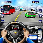 Cover Image of Tải xuống Đua xe tốc độ 3D - Trò chơi xe hơi  APK