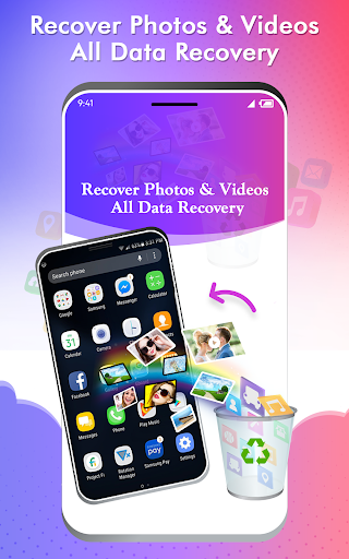 Recover All Photos & Videos 14.0 screenshots 1