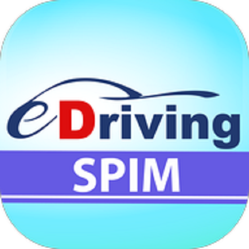 eDriving SPIM विंडोज़ पर डाउनलोड करें