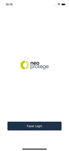 Android application Neo Protege - Associado screenshort