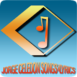 Jorge Celedon Songs&Lyrics icon