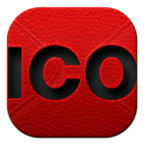 MERCENARY - Icon Pack