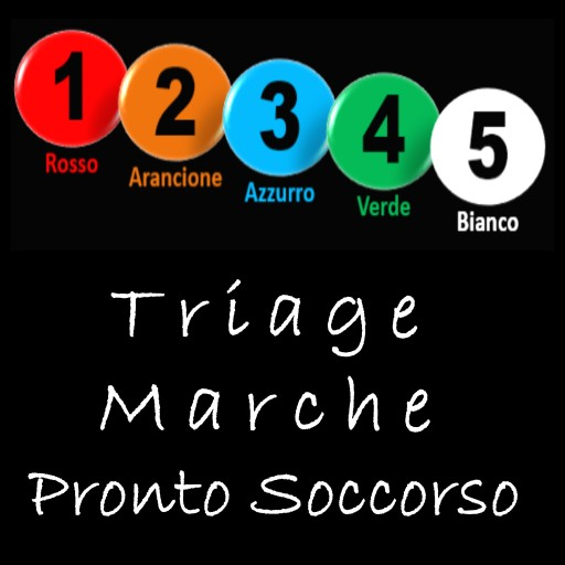 Triage Marche adv logo