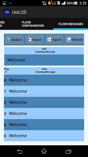 UniLCD Screen 3