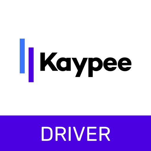 Kaypee Driver 1.0 Icon