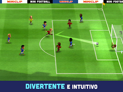 Mini Football - App su Google Play