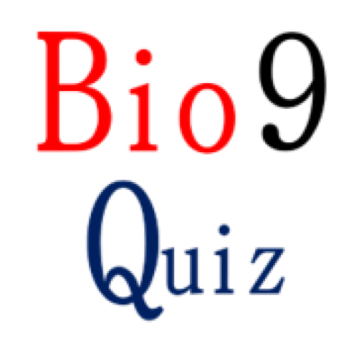 Class 9 Biology Quiz logo