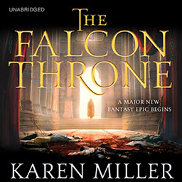 Icon image The Falcon Throne