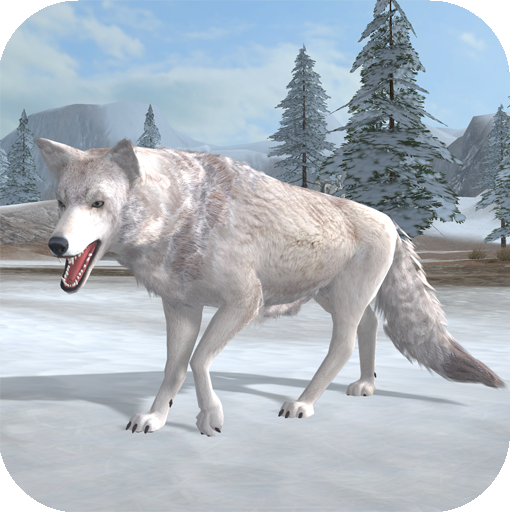 Arctic Wolf 1.1 Icon