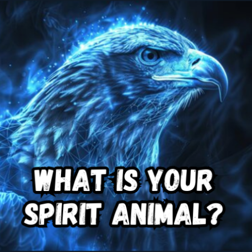 What is My Spirit Animal? Logo