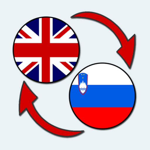 English Slovenian Translate