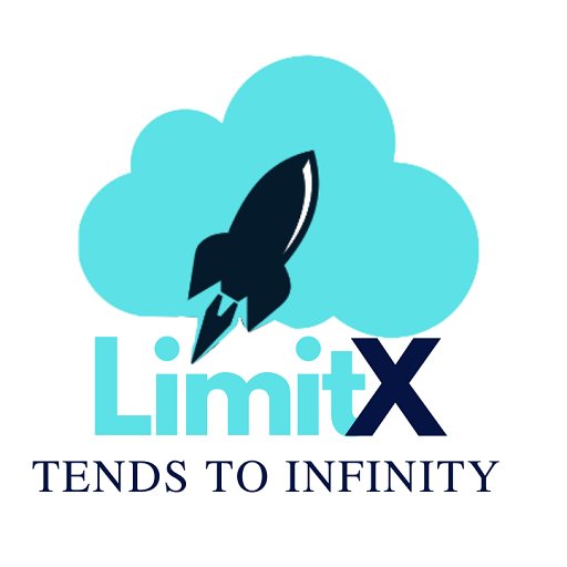 LimitX logo