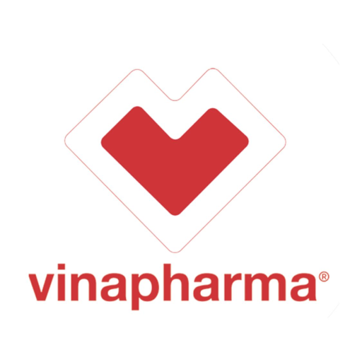 VINAPHARMA logo