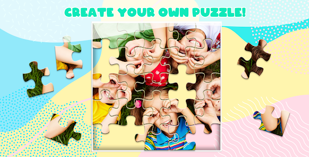 Offline puzzles for kids 2+ screenshots 4