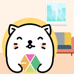 Icon image Where‘s My EXO Cat?