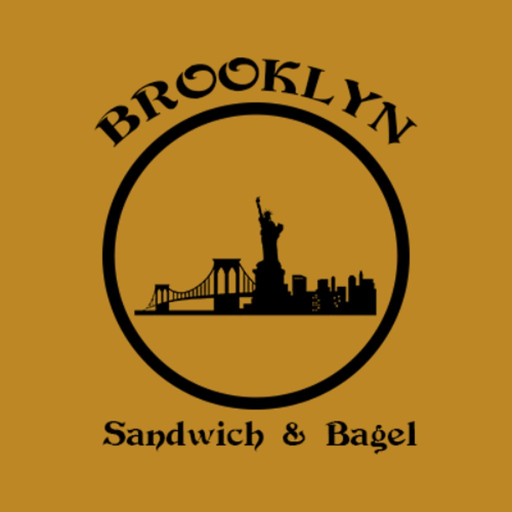 Brooklyn Sandwich & Bagel logo