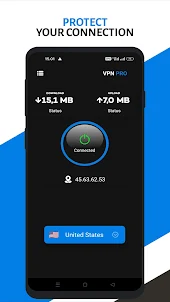 VPN PRO - Fast VPN Proxy