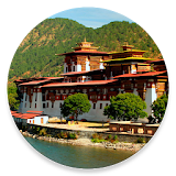 Trendy Bhutan icon