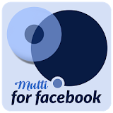 Multi For Facebook icon