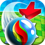 Canica Game Free icon