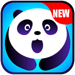 Cover Image of Télécharger New Panda Helper! Best Apps & Games Launcher! VIP 0.1 APK