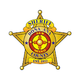Dona Ana County Sheriff icon