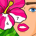 BATIQ - Color Therapy Book 1.6.2.0 APK ダウンロード