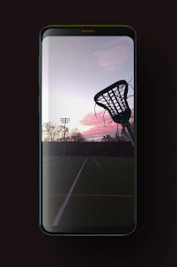 Lacrosse Wallpaper HD, GIF