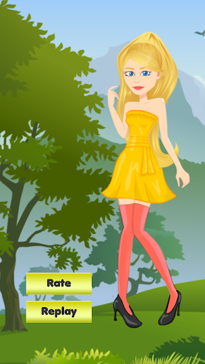 Prom Night Dress Up Game - New 2021 Dress Game
