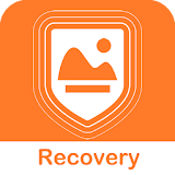 Deleted Photo Recovery icon