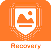 Deleted Photo Recovery - Restore Deleted Photos