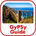 Big Sur Highway 1 GyPSy Guide