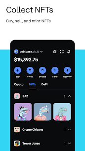 Coinbase Wallet App APK – Store Download Crypto Latest Version v28.23.4 2