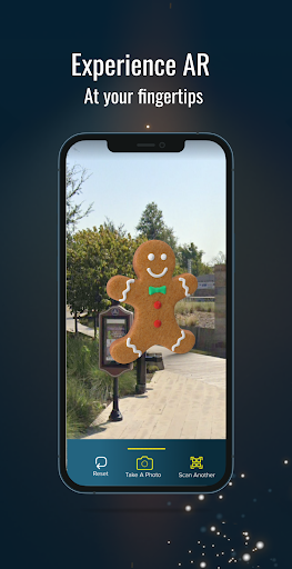 XR Labs Screen 3