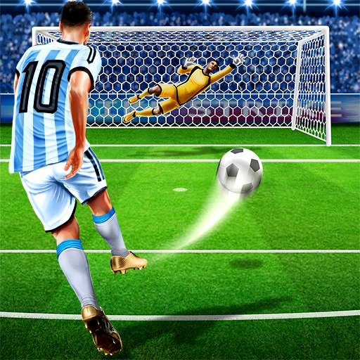 Football Strike: Online Soccer