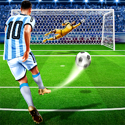 Football Strike: Online Soccer Mod Apk