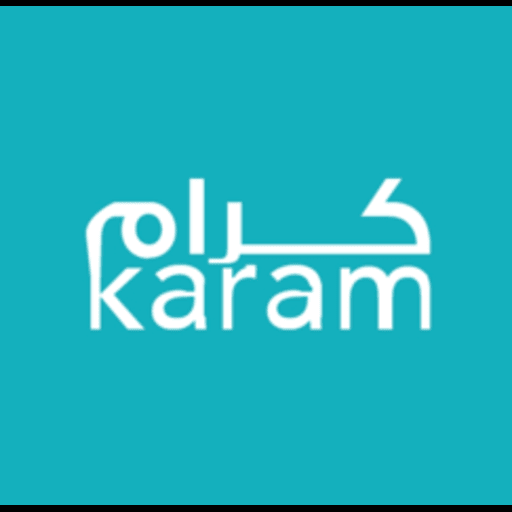 KARAM logo
