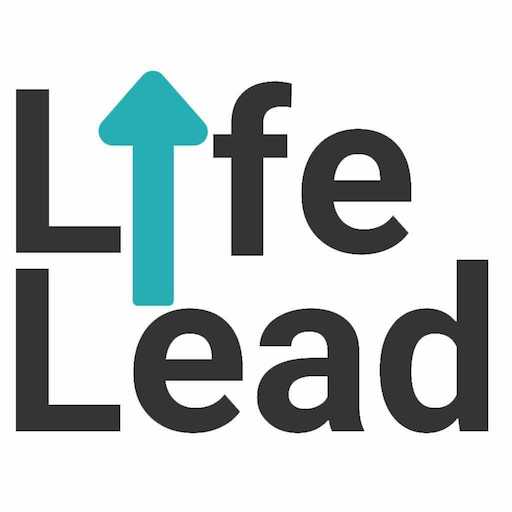 LifeLead logo