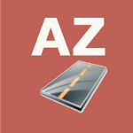 Cover Image of Unduh AZ Driver License Test Pro  APK