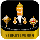 Lord Venkatesha icon