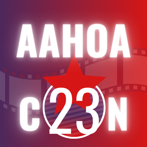AAHOACON23 logo