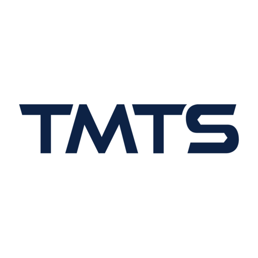 TMTS Show 台灣工具機展 logo