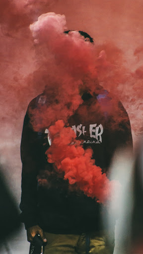 Android application bad boy wallpaper screenshort
